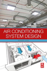 Produktbild: Air Conditioning System Design