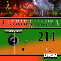 Produktbild: Lyrikalikus 214