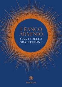 Produktbild: Canti della gratitudine
