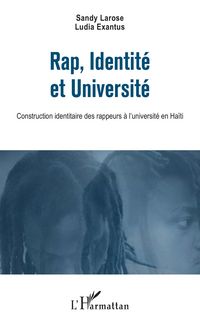 Produktbild: Rap, Identit&eacute; et Universit&eacute;
