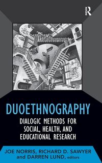 Produktbild: Duoethnography
