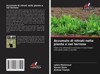 Produktbild: Accumulo di nitrati nella pianta e nel terreno
