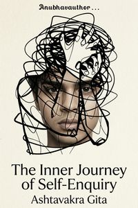 Produktbild: The Inner Journey of Self-Enquiry
