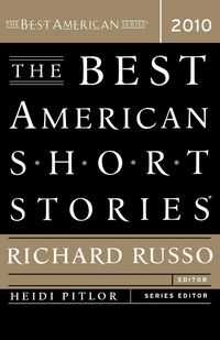 Produktbild: The Best American Short Stories