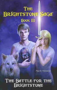 Produktbild: The Battle for the Brightstone
