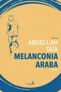 Produktbild: Melanconia araba