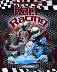 Produktbild: Checkered Flag #   Kart Racing