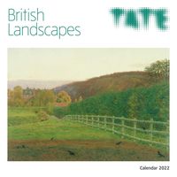 Produktbild: Tate British Landscapes Wall C