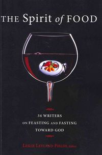 Produktbild: The Spirit of Food