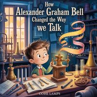 Produktbild: How Alexander Graham Bell Changed the Way We Talk