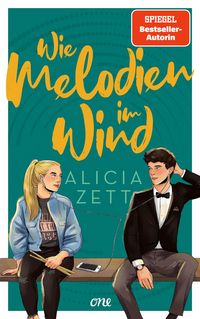 Produktbild: Wie Melodien im Wind