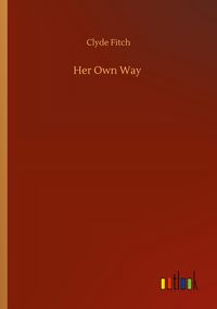 Produktbild: Her Own Way