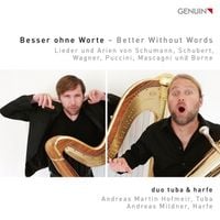 Produktbild: Better Without Words