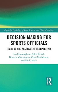 Produktbild: Decision Making for Sports Officials