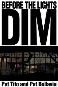 Produktbild: Before the Lights Dim
