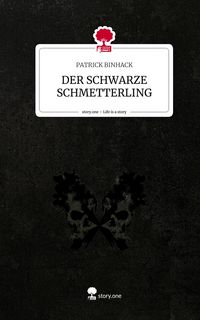Produktbild: DER SCHWARZE SCHMETTERLING. Life is a Story - story.one