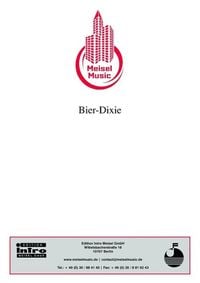Produktbild: Bier-Dixie