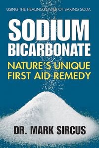 Produktbild: Sodium Bicarbonate