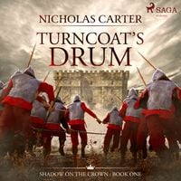 Produktbild: Turncoat's Drum
