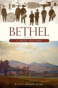 Produktbild: Bethel, Maine