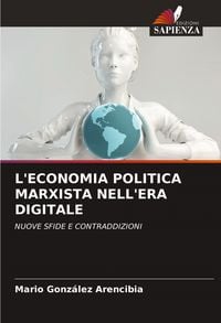 Produktbild: L'economia Politica Marxista Nell'era Digitale