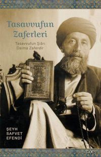 Produktbild: Tasavvufun Zaferleri