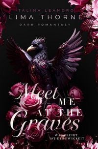 Produktbild: Meet Me At the Graves
