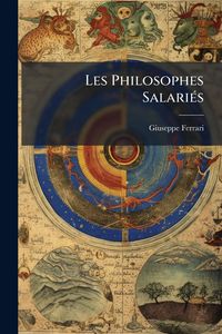 Produktbild: Les Philosophes Salari&Atilde;(c)s