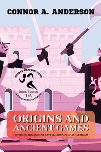 Produktbild: Origins and Ancient Games