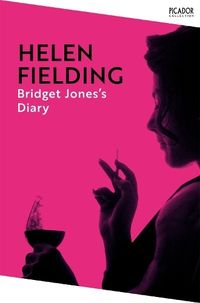Produktbild: Bridget Jones's Diary