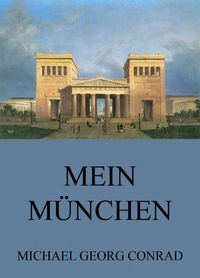 Produktbild: Mein M&uuml;nchen - Geschichten aus der Stadt
