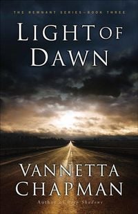 Produktbild: Light of Dawn
