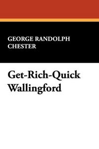 Produktbild: Get-Rich-Quick Wallingford