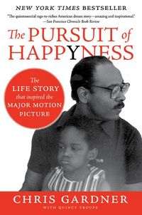 Produktbild: The Pursuit of Happyness