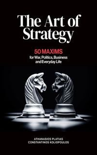 Produktbild: The Art of Strategy