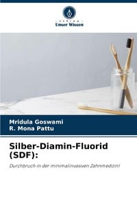 Produktbild: Silber-Diamin-Fluorid (SDF):