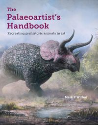 Produktbild: Palaeoartist's Handbook