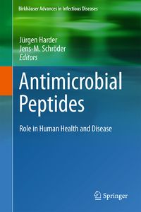 Produktbild: Antimicrobial Peptides