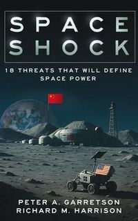 Produktbild: Space Shock