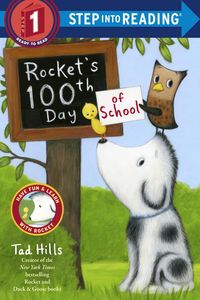 Produktbild: Rocket's 100th Day of School