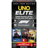 Produktbild: UNO Elite F1 Starter-Set