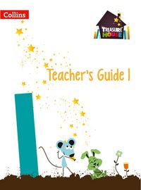 Produktbild: Treasure House -- Year 1 Teacher Guide