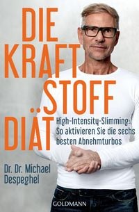 Produktbild: Die Kraftstoff-Di&auml;t