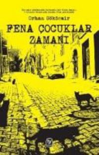 Produktbild: Fena Cocuklar Zamani