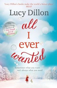 Produktbild: All I Ever Wanted