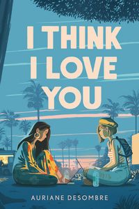 Produktbild: I Think I Love You