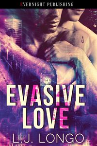 Produktbild: Evasive Love