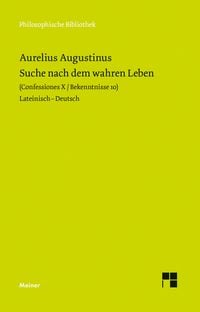 Produktbild: Suche nach dem wahren Leben