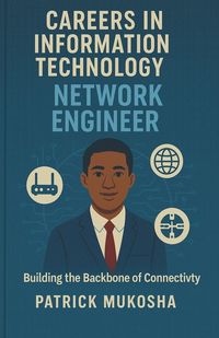 Produktbild: "Careers in Information Technology