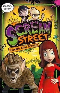 Produktbild: Scream Street